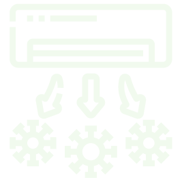 icona condizionamento